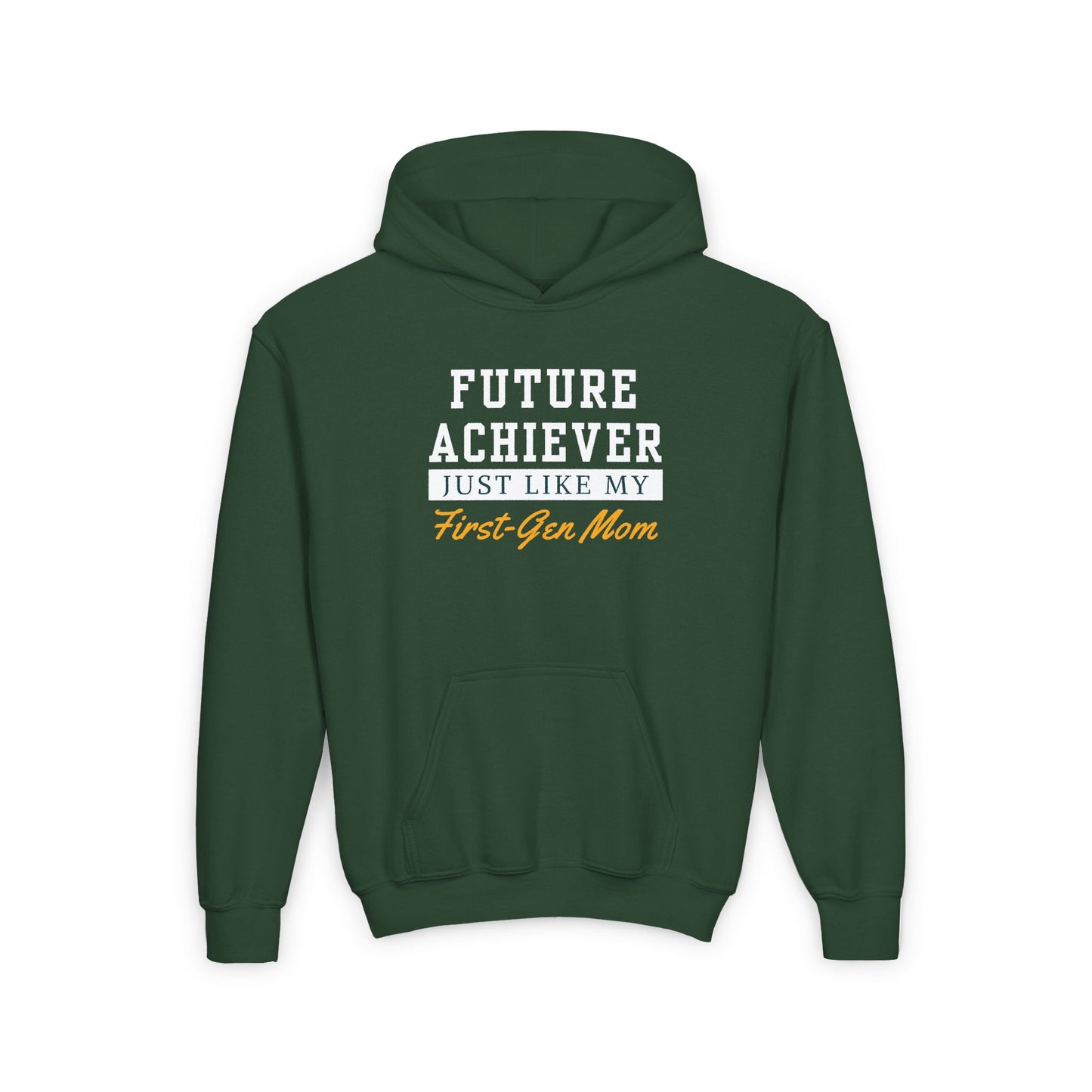 Futuro triunfador