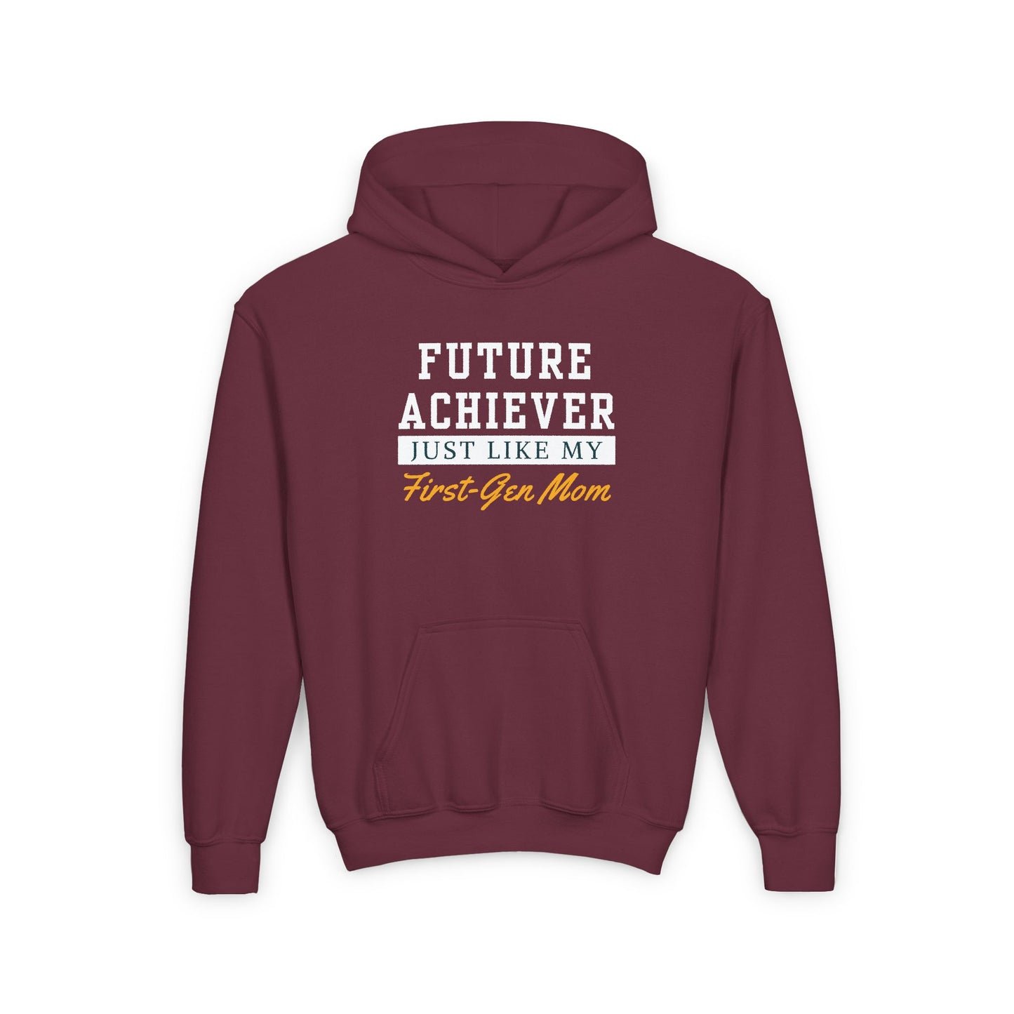 Futuro triunfador