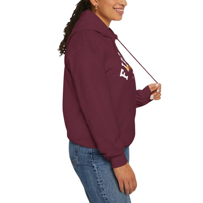 Sudadera con capucha My Wildest Dreams de First Gen Established™